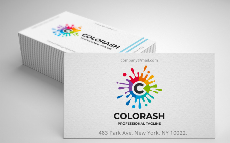 Download Шаблон логотипа "Splash Letter C Logo Template" / Splash Letter C Logo Template - Шаблон логотипа на тему графика art,artist,arts,c letter,child,colorful,concept,cool,creation,creative,creativities,creativity,daycare,diy,do it yourself,flash,fun,funny,hand,imagination