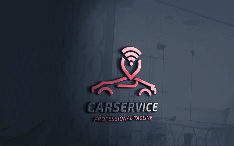Download Шаблон логотипа "Car Service Logo Template" / Car Service Logo Template - Шаблон логотипа на тему графика app,application,auto,automotive,body,car,center,club,community,fix,forum,garage,machine,mechanic,modern,professional,repair,sale,service,speed