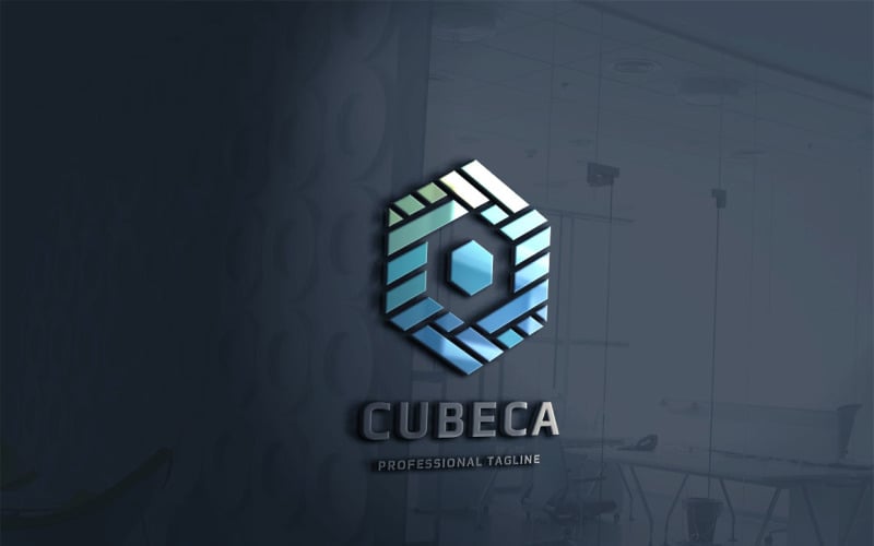 Cubeca-logotypmall