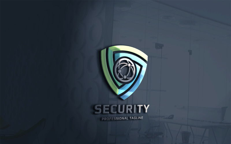 Download Шаблон логотипа "Security Shield Letter Logo Template" / Security Shield Letter Logo Template - Шаблон логотипа на тему графика agency,army,auto,badge,car,coat of arms,company,crest,defence,elegant,emblem,gothic,letter,logo,logotype,master,maximum,medal,power,powerpoint