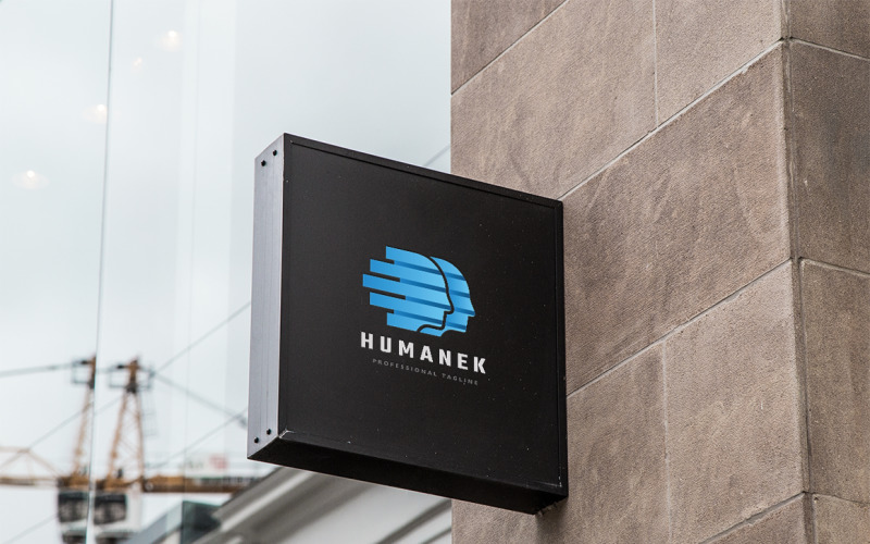 Download Шаблон логотипа "Virtual Data Logo Template" / Virtual Data Logo Template - Шаблон логотипа на тему графика ai,artificial intelligence,augmented reality,box,brainstorm,bright,business,creative,creativity,cube,data,development,digital,engineer,entertainment,gaming,global,head,hexagon,human