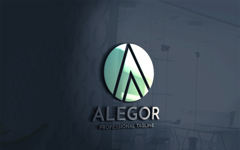 Download Шаблон логотипа "Letter A Logo Template" / Letter A Logo Template - Шаблон логотипа на тему графика a letter,a logo,accounting,administrator,agency,arrow,ascension,business,climbing,consultant,consulting,corporate,development,entertainment,firm,gaming,group,investment,letter a,marketing