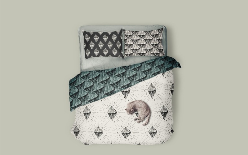 Download Pattern "Vintage Mountain Print Pattern" / Vintage Mountain Print Pattern - Pattern на тему графика paint,vintage,logo,hipster,illustration,poster,t-shirt,sign,retro,decorative,ink,nature,vector,boho,art,tattoo,hand,travel,bohemian,ornament,star,magic,rock,snow,background,mountain,cloth,out