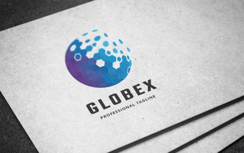 Download Шаблон логотипа "Global Business Logo Template" / Global Business Logo Template - Шаблон логотипа на тему графика advertising,analysis,arrow,bank,chart,consulting,data,dynamic,fast,finance,financial,global,graph,grow,growing,growth,increase,invest,investment,market