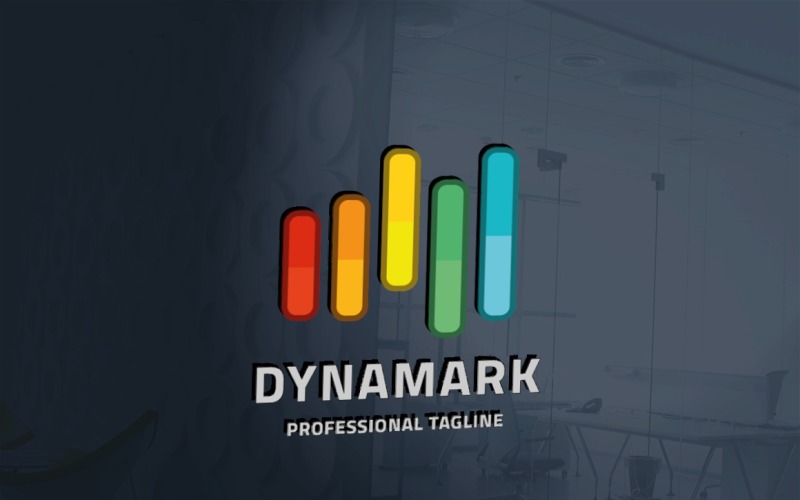 Download Шаблон логотипа "Productivity Graph Logo Template" / Productivity Graph Logo Template - Шаблон логотипа на тему графика accounting,beats,branding,business,capacity,capital,efficiency,equalizer,finance,financial,fluctuation,fund,graph,investment,investor,management,market,marketing,money,output