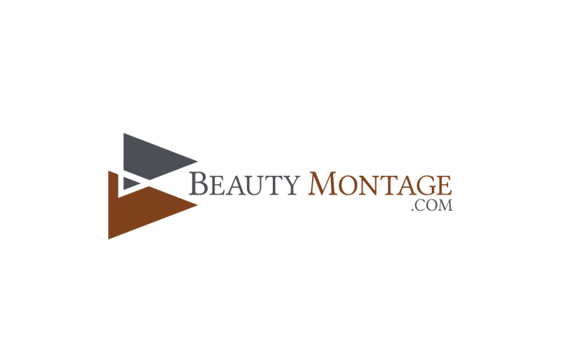 Download Шаблон логотипа "BEAUTY MONTAGE Logo Template" / BEAUTY MONTAGE Logo Template - Шаблон логотипа на тему графика vector,illustror,eps,graphics,art,logo,design,template,imagination,invention,beauty montage,yoga,fitness,meditation,yogalife,motivation,namaste,gym,health