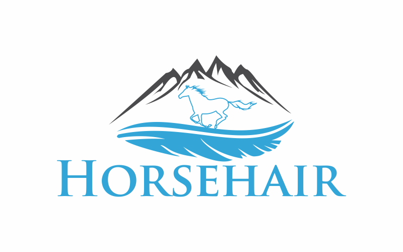 Download Шаблон логотипа "Horsehair Logo Template" / Horsehair Logo Template - Шаблон логотипа на тему графика horsehair,isolated,close,view,recording,upholstery,baroque,carpentry,fabric,chair,seat,aachener,specialization,white,animal,hair,object,black,invertebrate,wildlife