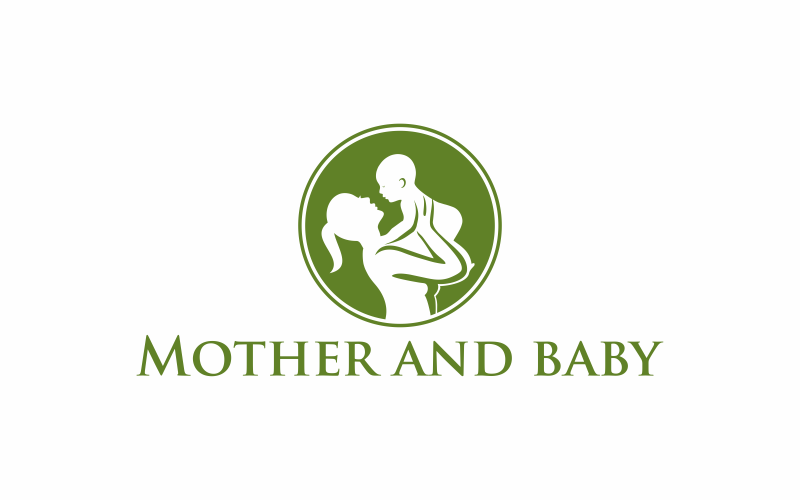 Download Шаблон логотипа "Love baby Logo Template" / Love baby Logo Template - Шаблон логотипа на тему графика baby,child,love,family,mom,woman,beautiful,kid,white,young,motherhood,girl,daughter,people,infant,portrait,boy,home,mum,lifestyle