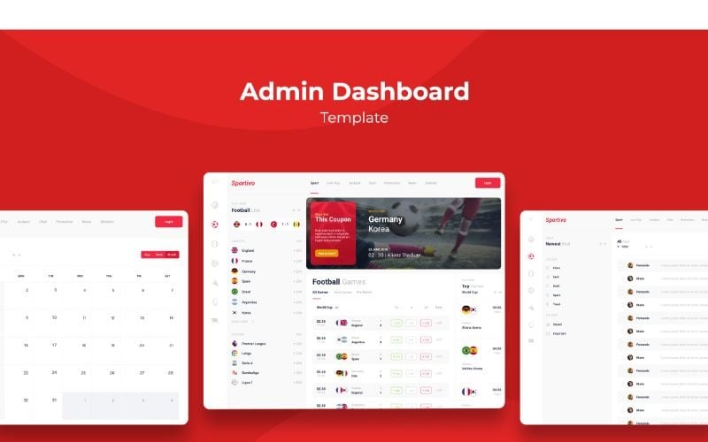 Download UI элементы "AD 7 Football Games UI Elements" / AD 7 Football Games UI Elements - UI элементы на тему графика admin,adobe photoshop,adobe xd,custom,dashboard,display,ecommerce,elements,interface,layout,online,panels,professional,sketch,template,website