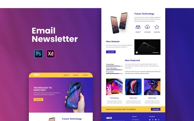 Elementi dell'interfaccia utente EM 75 WO 2