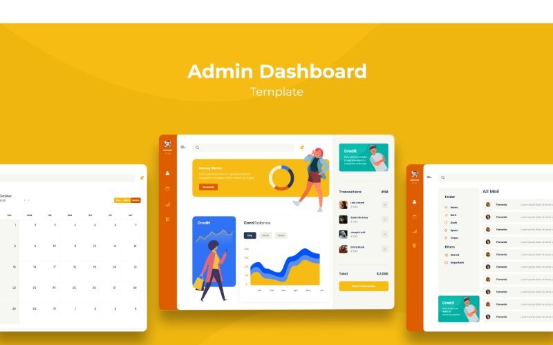 Elementi dell'interfaccia utente per la gestione della moneta elettronica di AD 9