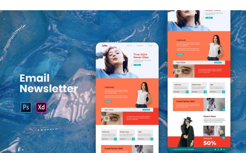 Éléments de l'interface utilisateur EM 49 Lattee 2
