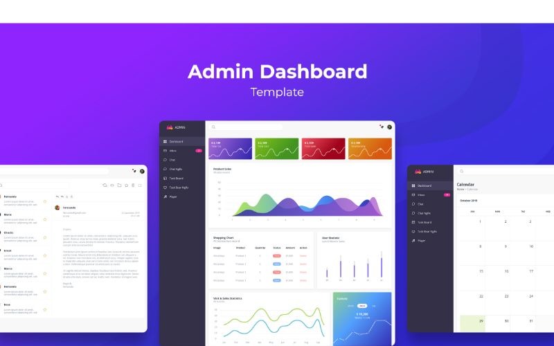 Элементы пользовательского интерфейса AD 2 Purple 2