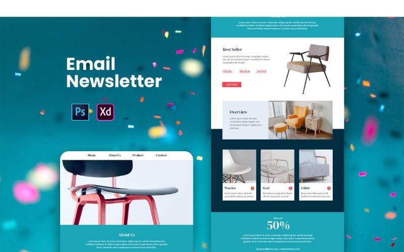 Download UI элементы "EM 27 Furniture UI Elements" / EM 27 Furniture UI Elements - UI элементы на тему графика adobe photoshop,adobe xd,branding,business,business solution,commerce,communication,corporate,development,email,information,marketing,message,network,newsletter,office,project,promotions