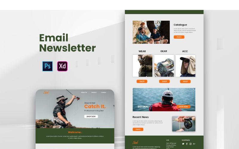 EM 41 Sink UI Öğeleri