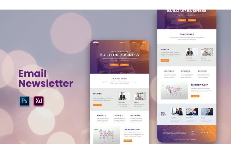 Download UI элементы "EM 51 aLive 2 UI Elements" / EM 51 aLive 2 UI Elements - UI элементы на тему графика adobe photoshop,adobe xd,branding,business,business solution,commerce,communication,corporate,development,email,information,marketing,message,network,newsletter,office,project,promotions
