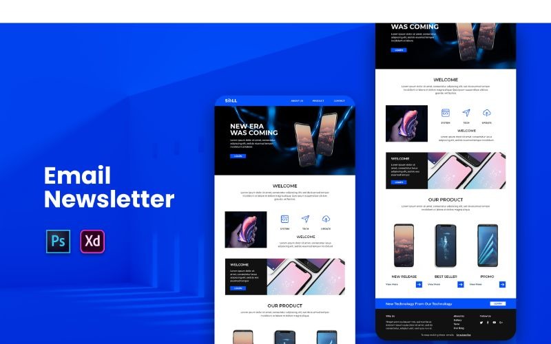 EM 71 Продажа элементов пользовательского интерфейса