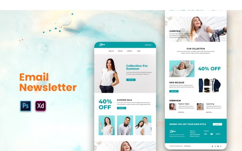 EM 82 Lilys UI-element