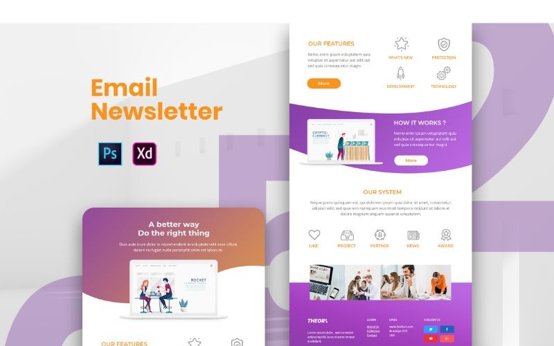 Prvky uživatelského rozhraní EM 12 Theor