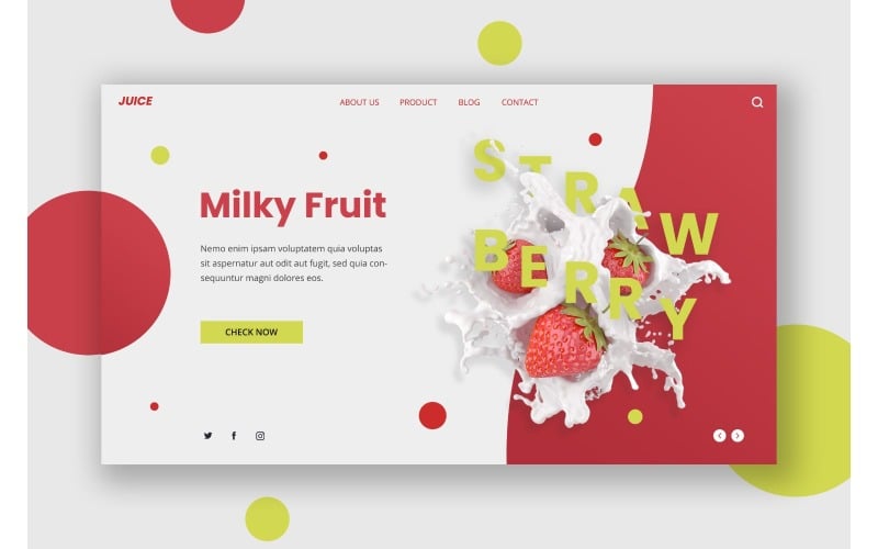 Hero 37 Juice UI Elements