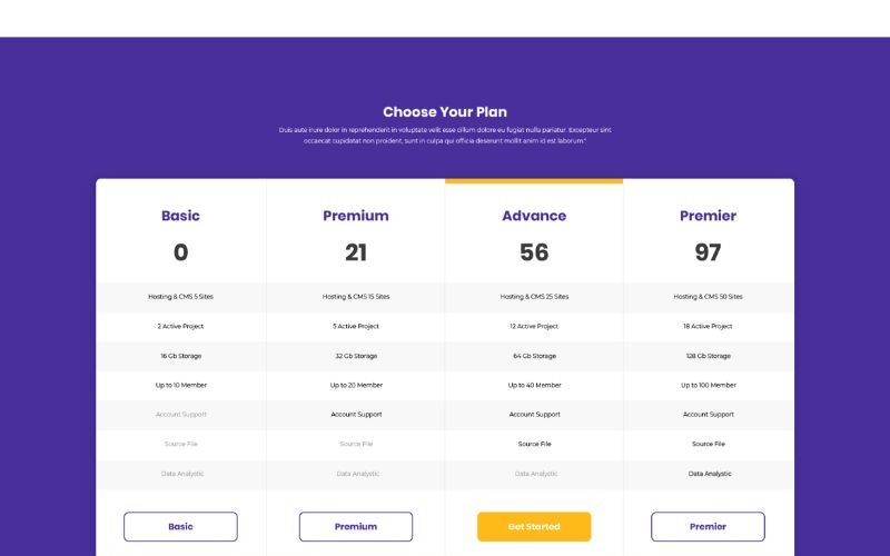 PT 19 Plan Pack 2 UI-Elemente
