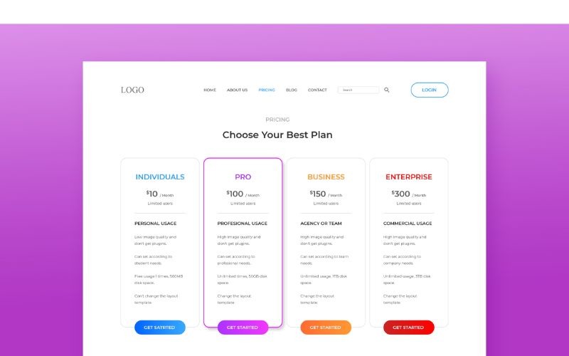 PT 48 Best Plan 4 Элементы пользовательского интерфейса