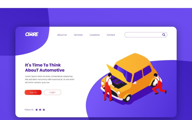 Elementi dell'interfaccia utente IP 1 Care