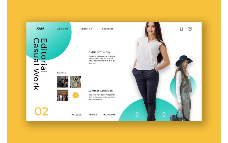 Hero 64 Fam 3 UI元素