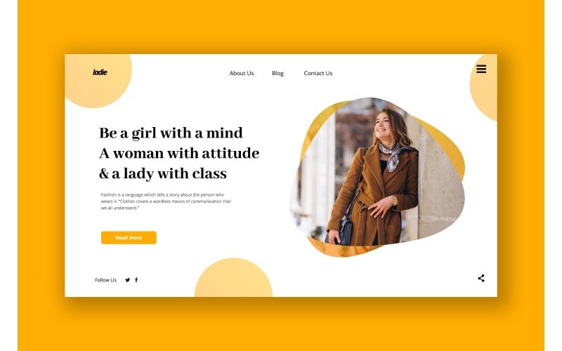 Hero 69 Ladie 4 UI元素