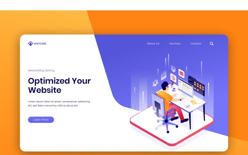 IP 17 Wetune UI Öğeleri