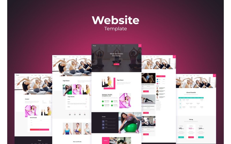 Download UI элементы "Web 11 Youga UI Elements" / Web 11 Youga UI Elements - UI элементы на тему графика adobe photoshop,adobe xd,blogs,business,companies,elements,interface,layout,online,pages,professional,profile,shop,sketch,template,website