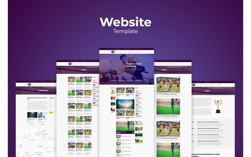 Web 16 Champion UI Elements