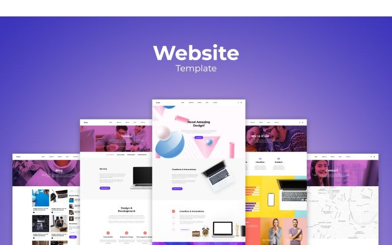 Web 22 I Elementos principais da interface do usuário