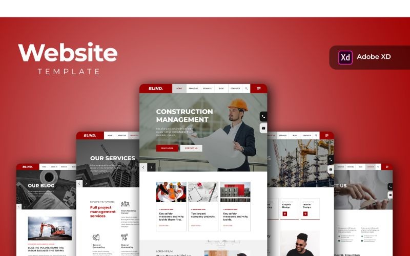 Web 8 UI-Elemente