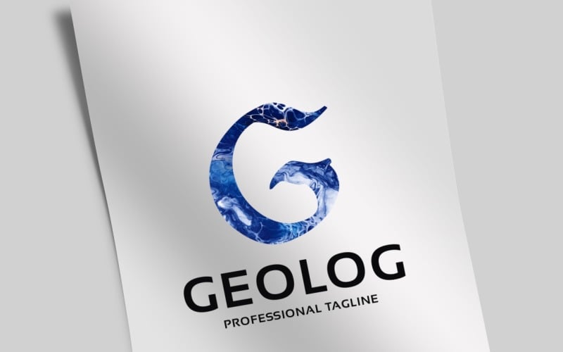 Download Шаблон логотипа "Geolog Letter G Logo Template" / Geolog Letter G Logo Template - Шаблон логотипа на тему графика abstract,box,consultant,consulting,corporate,dimension,entertainment,expertize,firm,g letter,g logo,gain,game,gaming,geometric,goal,hexagon,investment,letter,marketing