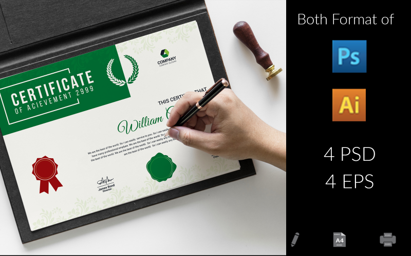 Download Шаблон сертификата "Primary School Certificate Template" / Primary School Certificate Template - Шаблон сертификата на тему графика achievement,award,background,border,certificate,coupon,diploma,engraved,engraving,frame,guilloche,multipurpose,pantone,professional,professional certificate,protected,protected certificate,ro