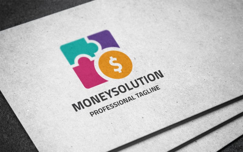 Download Шаблон логотипа "Money Solution Logo Template" / Money Solution Logo Template - Шаблон логотипа на тему графика accounting,beats,branding,business,capacity,capital,efficiency,equalizer,finance,financial,fluctuation,fund,graph,investment,investor,management,market,marketing,money,output