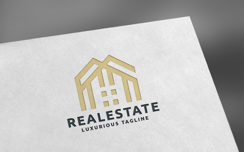 Download Шаблон логотипа "Urban Real Estate Logo Template" / Urban Real Estate Logo Template - Шаблон логотипа на тему графика agency,app,buying,community,construction,consulting,corporate,deal,design,development,find,home,house,housing,identity,inspection,look,professional,real estate,renovation