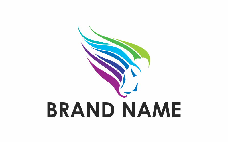 Download Шаблон логотипа "Human Colors Full Logo Template" / Human Colors Full Logo Template - Шаблон логотипа на тему графика human,young,fashion,female,happy,style,woman,model,people,full,male,color,girl,yellow,outline,vector,colorful,stylish,beauty,red