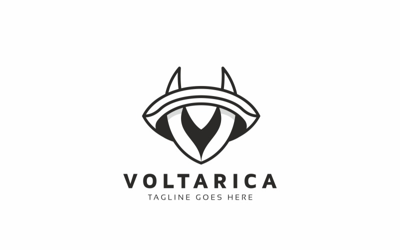 Download Шаблон логотипа "V Letter Logo Template" / V Letter Logo Template - Шаблон логотипа на тему графика abstract,brand,business,consulting,corporate,entertainment,game,gamer,gaming,identity,investment,letter v,marketing,media,professional,real estate,sport,studio,symbol,technologies