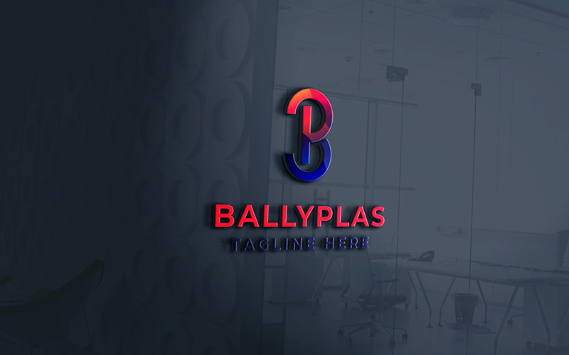 Download Шаблон логотипа "BP Ballyplas Logo Template" / BP Ballyplas Logo Template - Шаблон логотипа на тему графика fashion,cafe,hotel,barbershop,homestay,clothing,logo,logo template,business,corporate,non profit,letter,bp,minimalist,clean,modern,technology,store,multipurpose,elementor