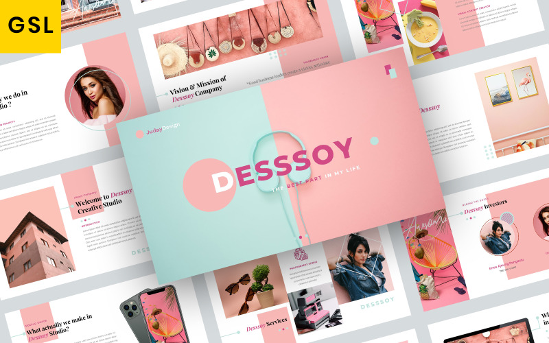 Desssoy Google-bilder