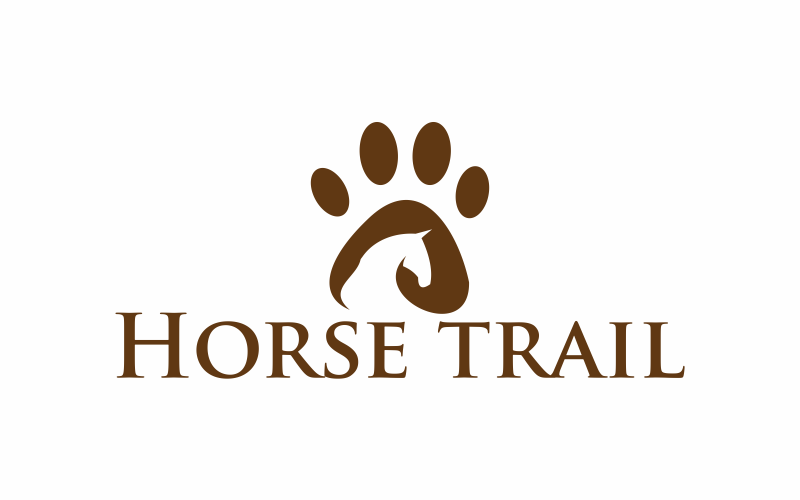 Download Шаблон логотипа "Horse Trail Logo Template" / Horse Trail Logo Template - Шаблон логотипа на тему графика horse,nature,trail,animal,beautiful,travel,landscape,background,outdoors,outdoor,horse riding,adventure,recreation,fun,back,horses,cowboy,women,tourism,mountain