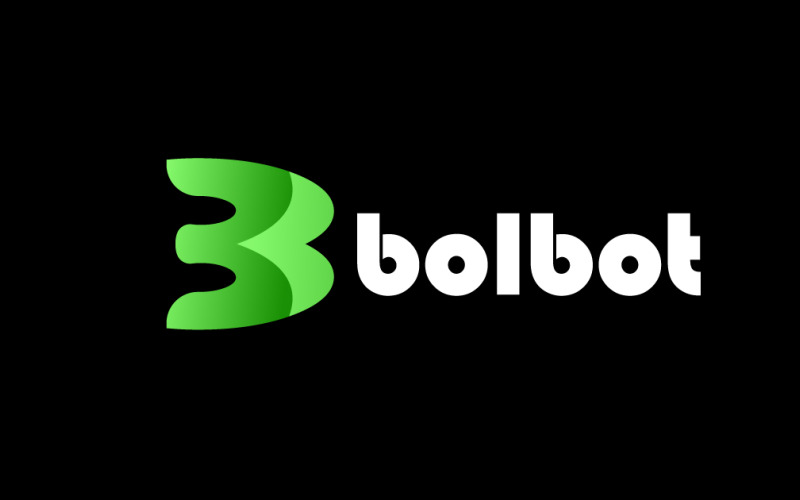 Download Шаблон логотипа "Letter B Logo Template" / Letter B Logo Template - Шаблон логотипа на тему графика logo,logo design,logo logo,logodesign,letter logo,logo new,logonew,modern logo,modernlogo,logologo,logo modern,logotype,logofolio,logodesigner,logo designer,logo brand,logo logonew,logo templ