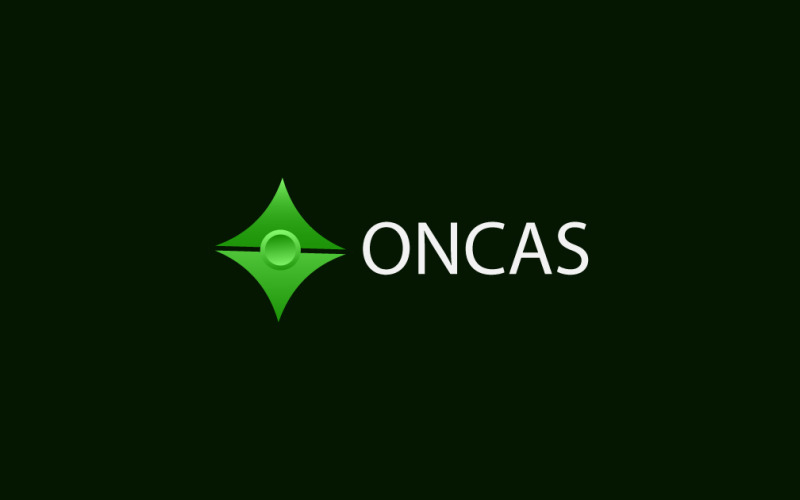 Download Шаблон логотипа "Oncas Logo Template" / Oncas Logo Template - Шаблон логотипа на тему графика logo,logo design,logo logo,logodesign,letter logo,logo new,logonew,modern logo,modernlogo,logologo,logo modern,logotype,logofolio,logodesigner,logo designer,logo brand,logo logonew,logo templ
