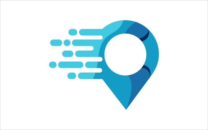 Download Шаблон логотипа "Fast Direction Technology Vector Logo Design Logo Template" / Fast Direction Technology Vector Logo Design Logo Template - Шаблон логотипа на тему графика fast,icon,symbol,logo,business,direction,concept,technology,abstract,modern,company,creative,design,arrow,vector,sign,illustration,identity,template,element