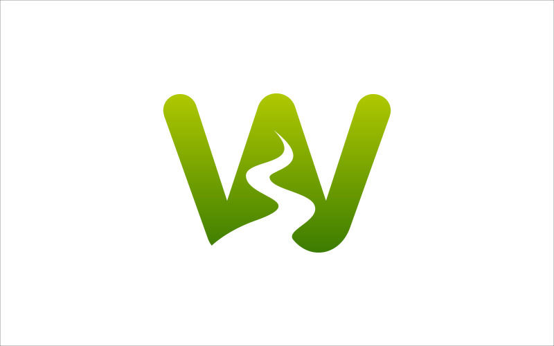 Download Шаблон логотипа "Letter W River Vector Design Template Logo Template" / Letter W River Vector Design Template Logo Template - Шаблон логотипа на тему графика symbol,logo,river,abstract,business,blue,illustration,icon,sea,water,design,template,company,vector,nature,graphic,wave,sign,creative,shape