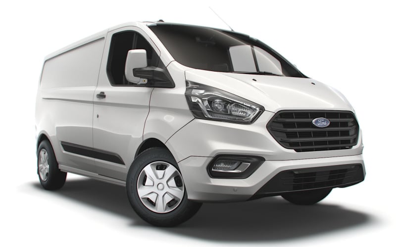 Ford transit sale l1 h2