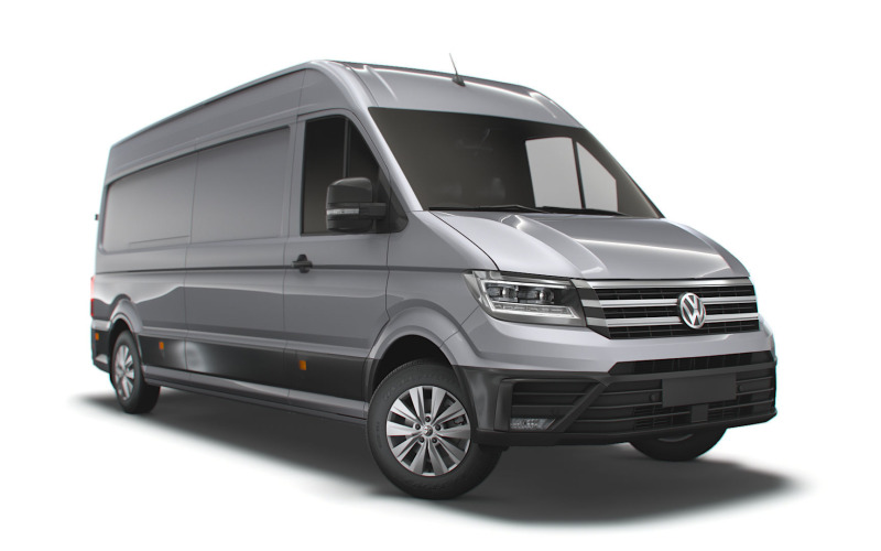 crafter 2020