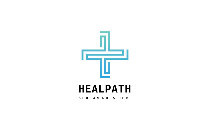 Download Шаблон логотипа "Health Medical Care Cross Logo Template" / Health Medical Care Cross Logo Template - Шаблон логотипа на тему графика cross logo,cure,doctor,drug,health,health clinic,health cross,health logo,healthcare,human,life,medical,medicine,natural,nature,pharmacy